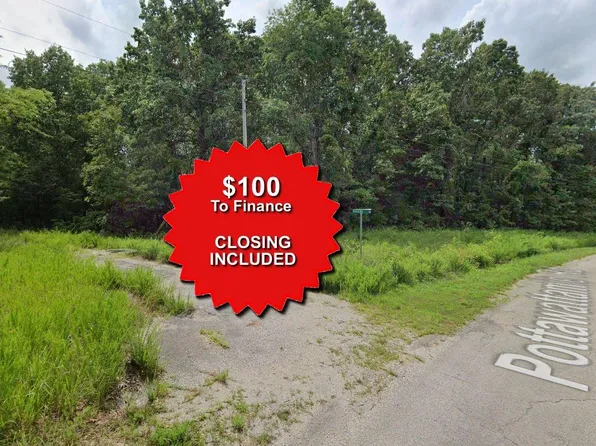 LOT 26 Kachina Ln, Cherokee Village, AR 72529