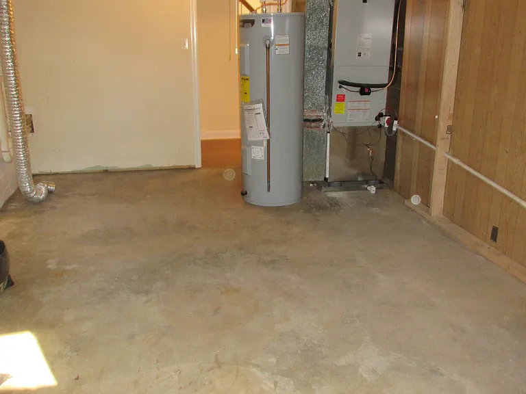 utilities and storage