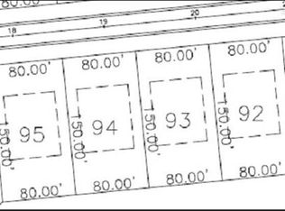 412 Central Park Blvd, Monroe, MI 48162