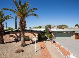 8920 E Maple Leaf Dr, Tucson, AZ 85710