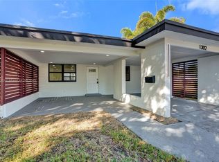 Belmar Amended, Hollywood, FL 33020