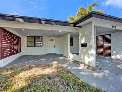 1302 S 22nd Ct, Hollywood, FL, 33020