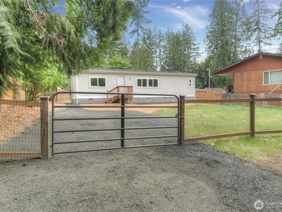 421 E Wood Lane, Union, WA, 98584