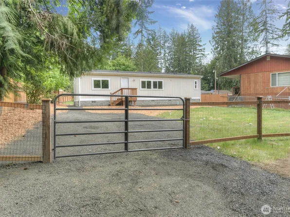 421 E Wood Lane, Shelton, WA 98584