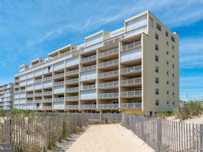 6201 Atlantic Ave UNIT 206, Ocean City, MD, 21842