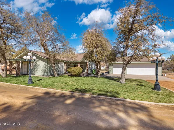 509 Gail Gardner Way, Prescott, AZ 86305