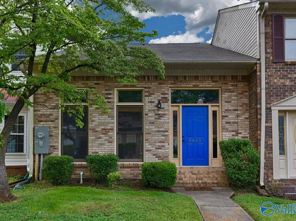 6659 Steeplechase Dr NW, Huntsville, AL 35806