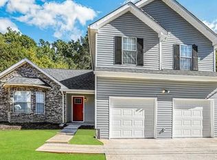 4066 Waldrop Hills Dr, Decatur, GA 30034