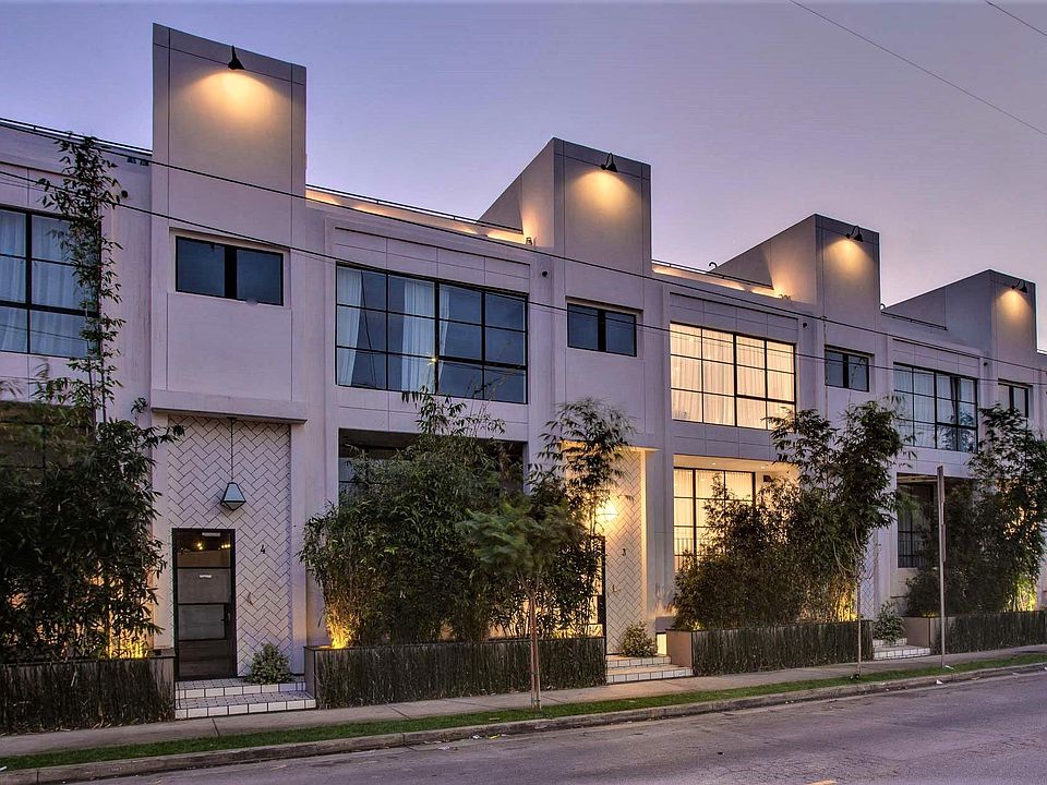 1st image of 1252 N Las Palmas Ave #6