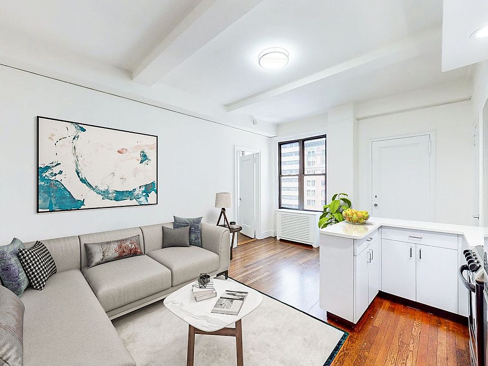 1st image of 140 E 46th St APT 3H