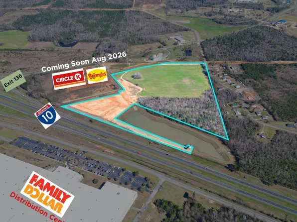 3943 Kynesville Rd, Marianna, FL 32448