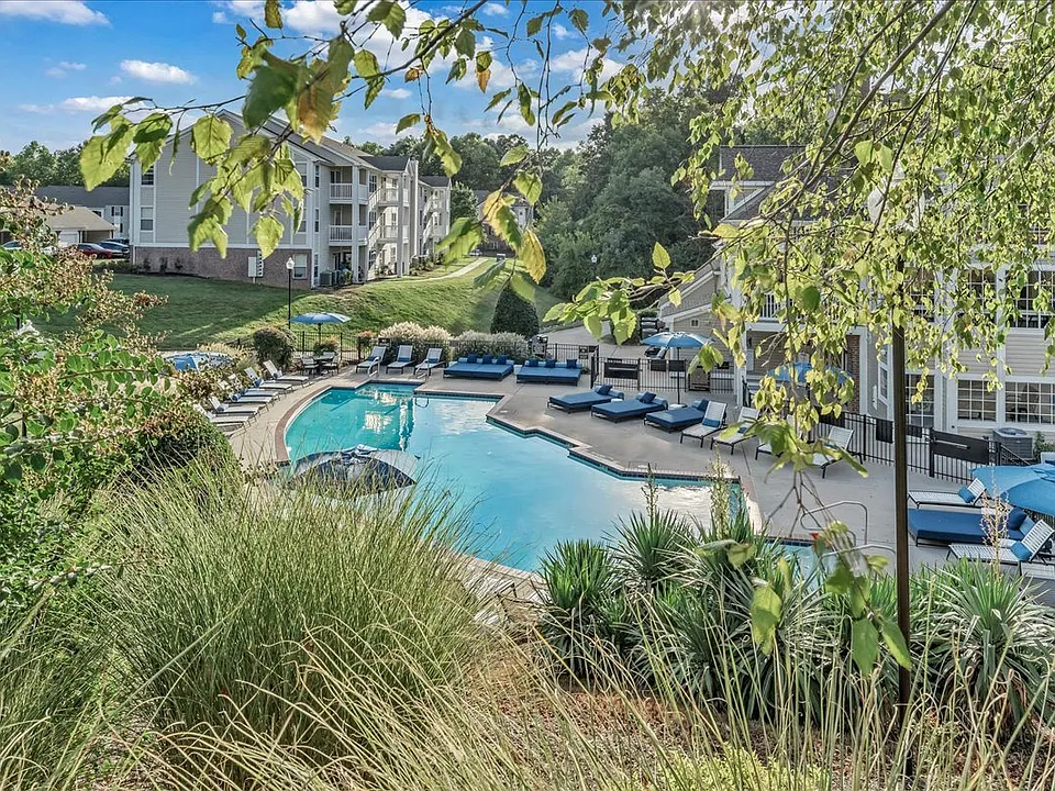 The Vinings Apartments