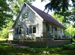 3349 Ontario Rd, Grayling, MI 49738