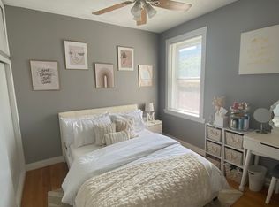 83 Lubec St #3F, Boston, MA 02128
