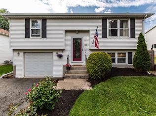 63 Lilac St, Cumberland, RI 02864