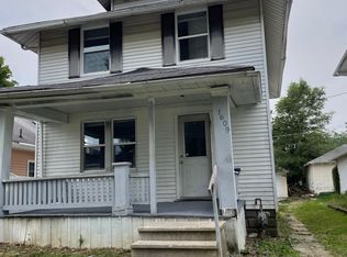 1609 Kelly Dr, Fort Wayne, IN 46808