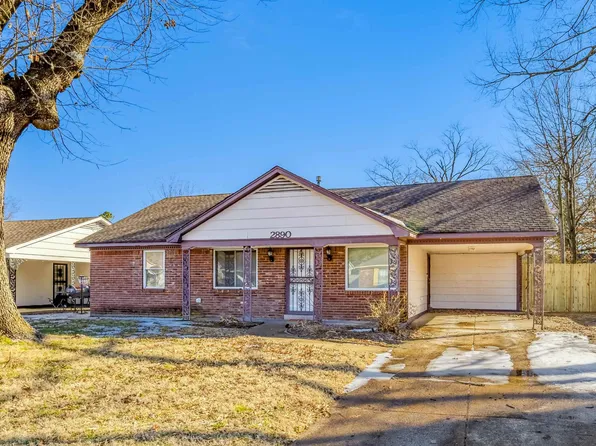 2890 Randy Cv Lot 44, Memphis, TN 38118