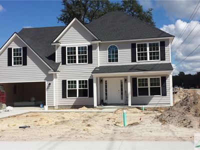 11 Robert Baker Ct, Walthourville, GA, 31301
