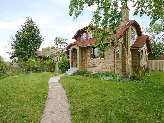 Front exterior 3