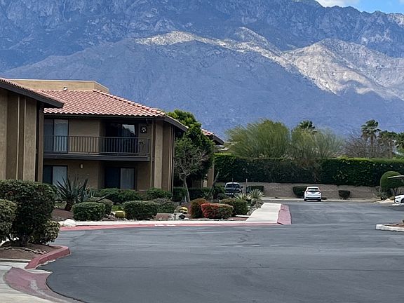 general view from patio