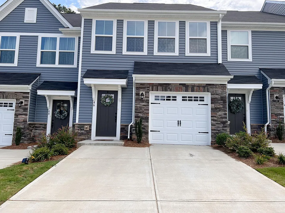 46 Willomere Way