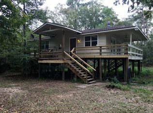 11554 Mockingbird Hl, Conroe, TX 77303