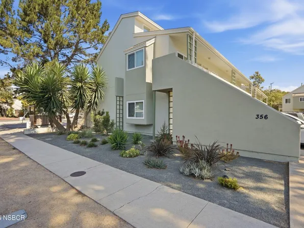 356 N Chorro St, San Luis Obispo, CA 93405