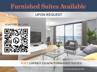 Wellesley Apartments, Toronto, ON M4Y 1H5