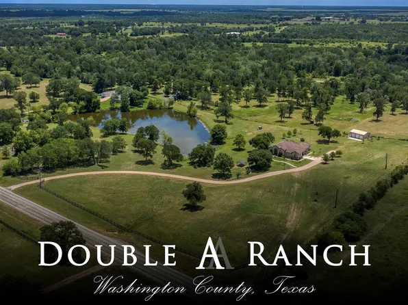 12680 Fm 1155 E, Brenham, TX 77833