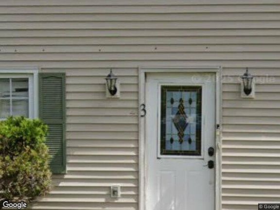 Exterior Address Verification