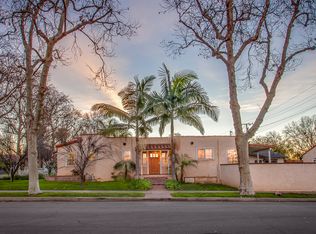 13602 High St, Whittier, CA 90602