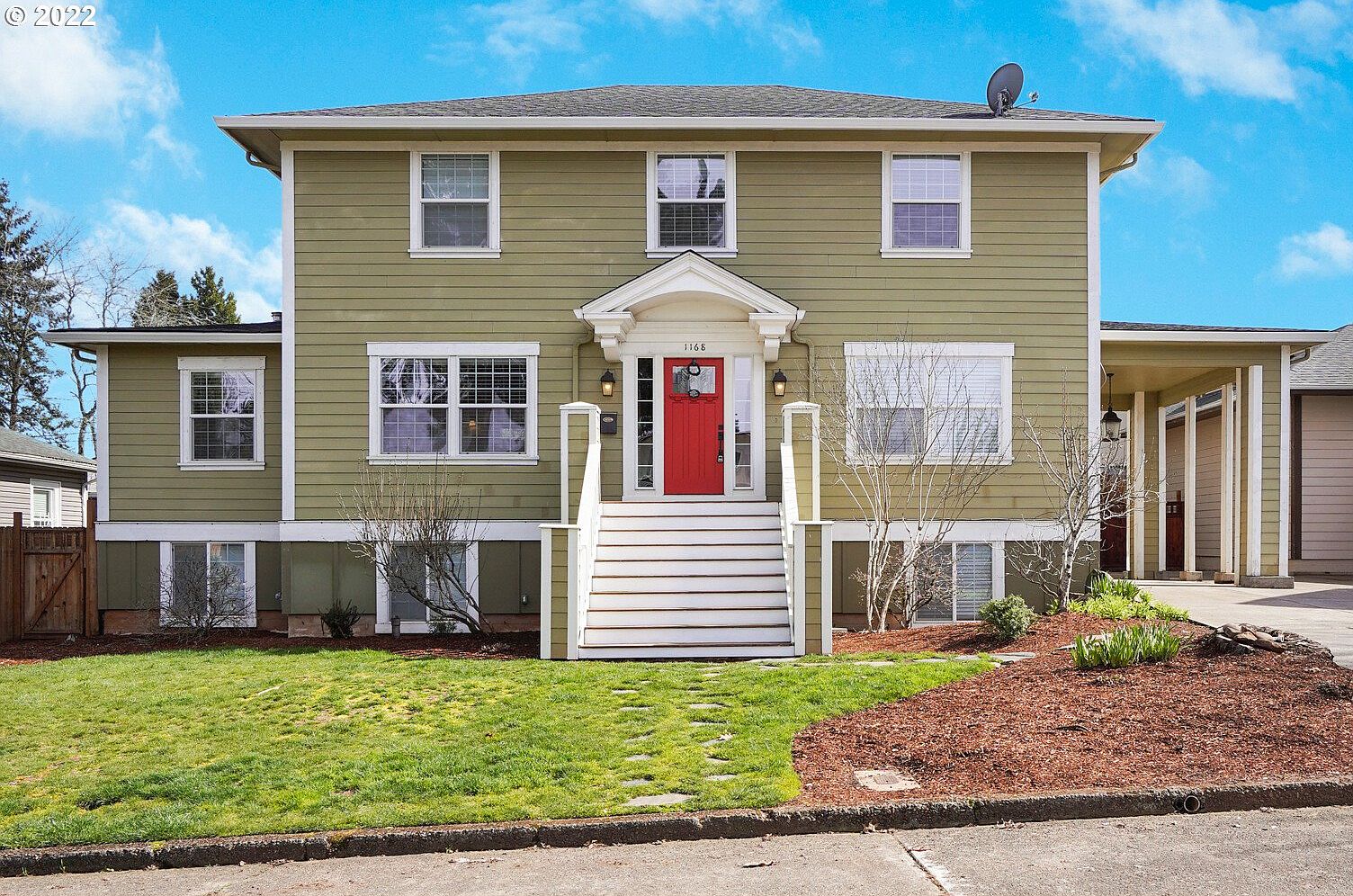 1168 Fir St S, Salem, OR 97302 Zillow