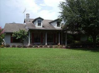 1102 McKenzie Rd, Lake Helen, FL 32744