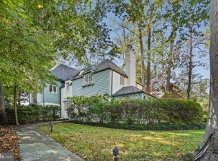 3112 Rolling Rd, Chevy Chase, MD 20815