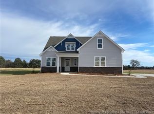 336 Rocking Horse Ln, Raeford, NC 28376