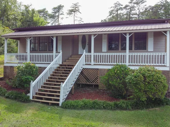 15 County Road 12, Odenville, AL 35120