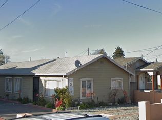 376 Grove Way, Hayward, CA 94541