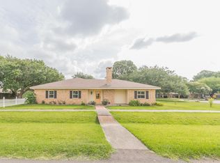 201 E Martial Ave, Lafayette, LA 70508