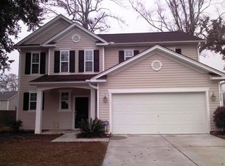 712 Professor Dr, Ladson, SC 29456