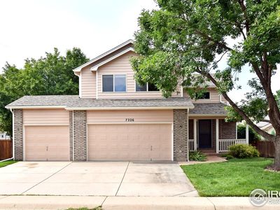 7226 W 21st St Rd, Greeley, CO, 80634