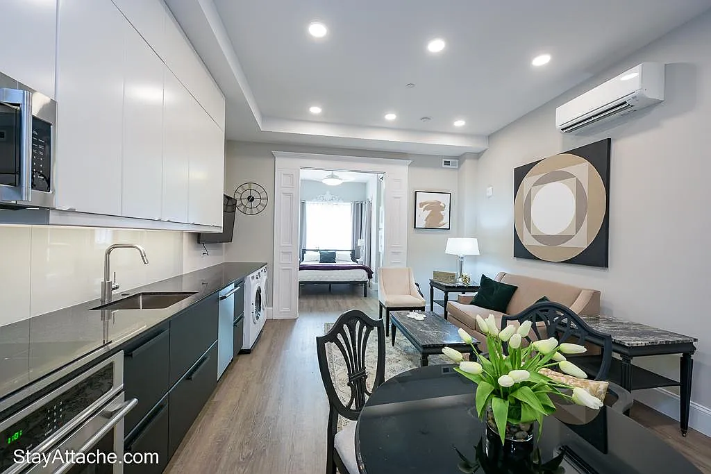 1 bed, 500 sqft, $4,500 — Photo 4