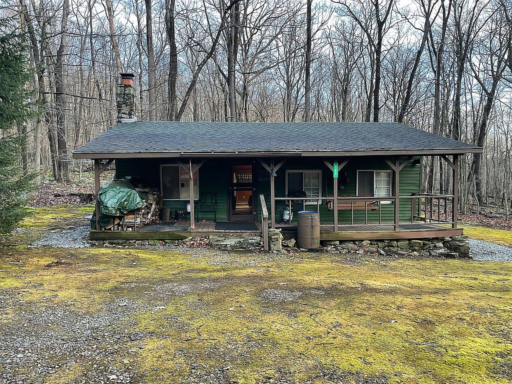 4C38 Linn Run Rd 162, Rector, PA 15677 Zillow