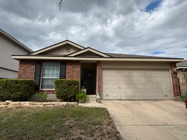 11111 Buckskin Bnd, San Antonio, TX 78254