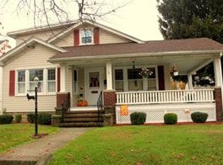 410 Greenwich St, Belvidere, NJ 07823