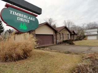 2 Fairway Dr, Huntington, WV 25705