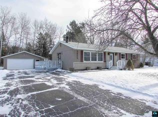 3824 Chambersburg Ave, Duluth, MN 55811