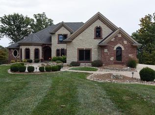 137 Winters Trl, Edwardsville, IL 62025