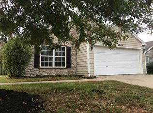 3249 Commons Ave, Springdale, AR 72764