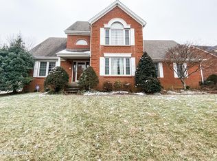 8104 Parkshire Ct, Louisville, KY 40220