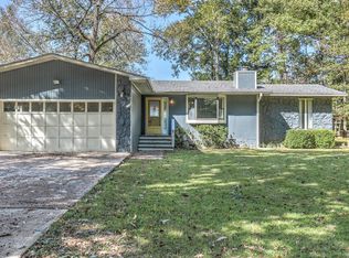 229 Lost Lake Point, Hot Springs, AR 71913